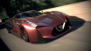Filme de Gran Turismo pode estrear em agosto de 2023