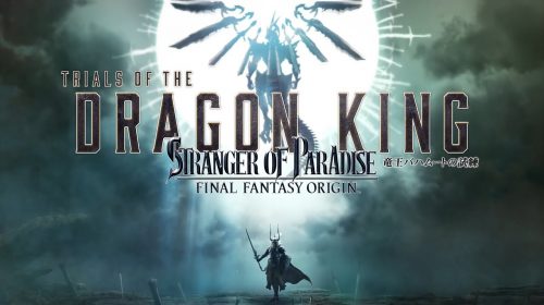 Primeiro DLC de Final Fantasy Origin é anunciado e chega em julho