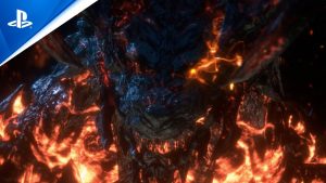 Com muitos summons, Final Fantasy XVI tem novo trailer e chega em 2023