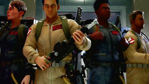Estúdio de Ghostbusters: Spirits Unleashed lança ação valendo réplica da Mochila de Prótons