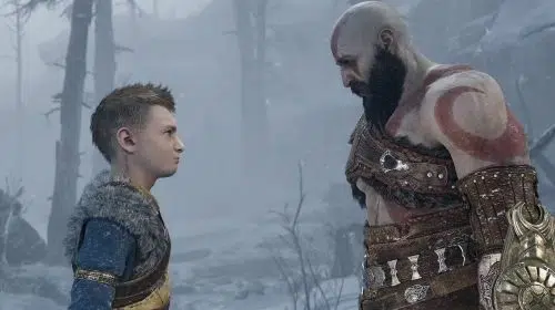 God of War Ragnarok: Cory Barlog pede mais paciência para os fãs