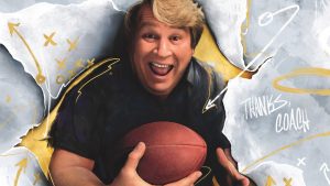 Baita homenagem! Lendário John Madden será a capa de Madden NFL 23