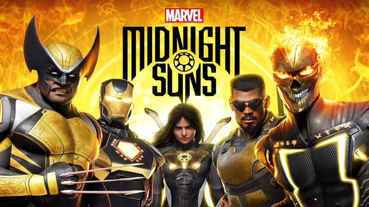 Marvel's Midnight Suns: vídeo destaca o Motoqueiro Fantasma