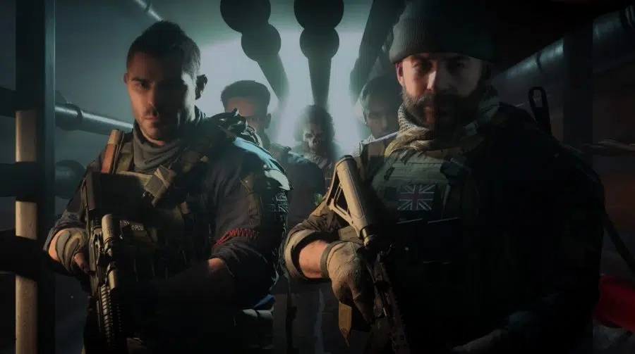 Modern Warfare II terá níveis aquáticos, abordagens criativas e multiplayer reformulado