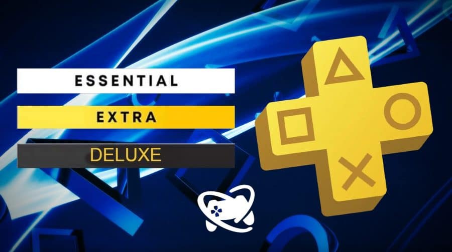 Essential, Extra e Deluxe: quanto custa o novo PS Plus no Brasil?