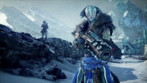 Novo trailer de Outriders: Worldslayer é divulgado no Summer Game Fest