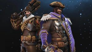 Não perca nada! Moedas do jogo original serão transferidas para Overwatch 2