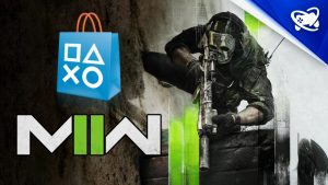 Call of Duty Modern Warfare 2 já está em pré-venda na PSN; veja edições