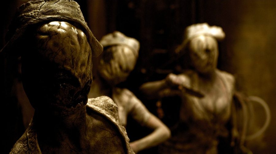Novo filme de Silent Hill pode chegar aos cinemas e já tem roteiro concluído