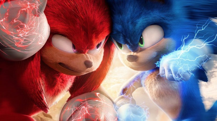 Voando baixo! Sonic 2 ultrapassa US$ 400 milhões em bilheteria em apenas 3 meses