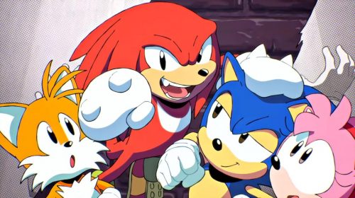 Prato cheio! Vídeo de Sonic Origins apresenta todas as novidades da coletânea
