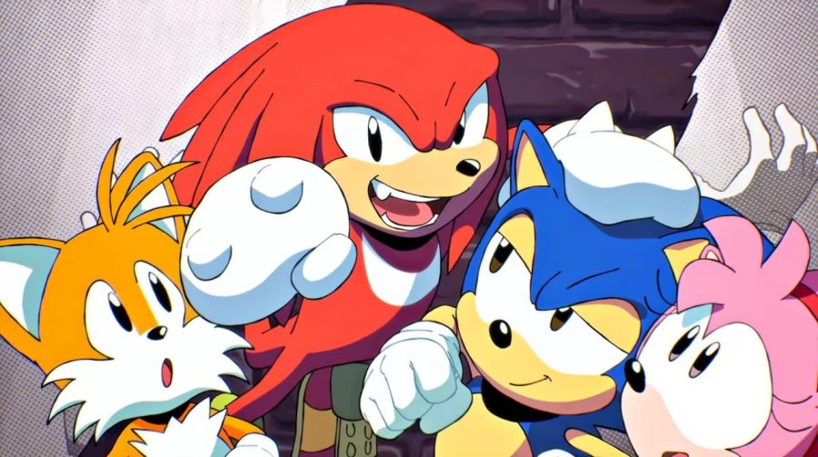Prato cheio! Vídeo de Sonic Origins apresenta todas as novidades da coletânea