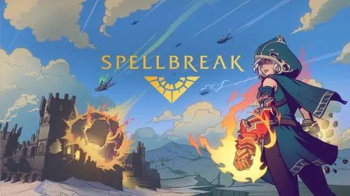 Mas já? Servidores de Spellbreak serão fechados em 2023