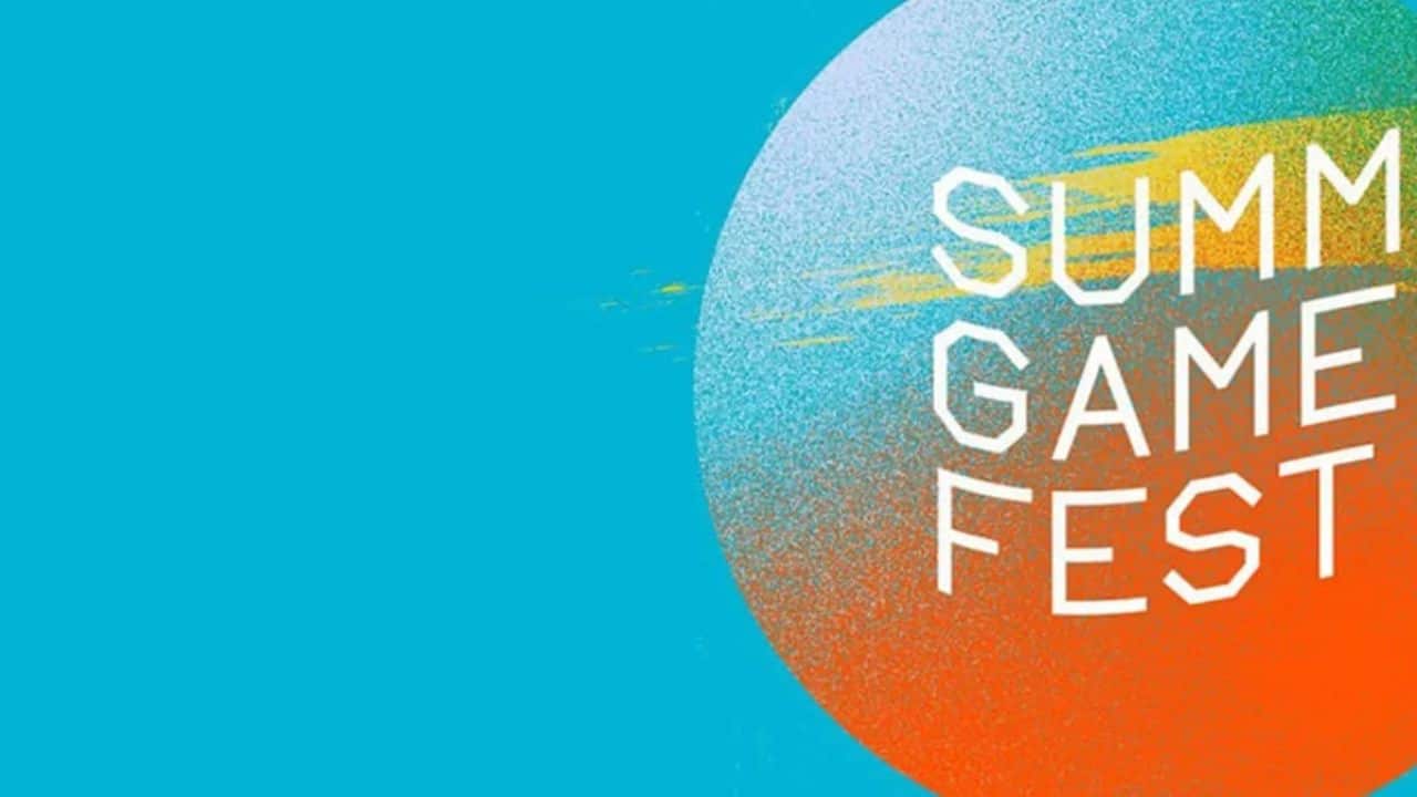 banner do summer game fest