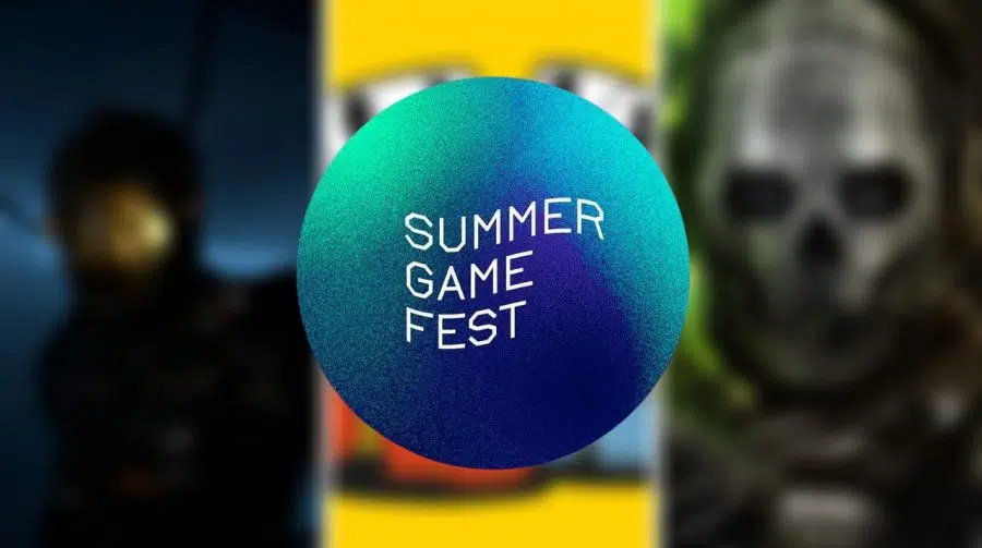 Segura o hype: Summer Game Fest será focado em jogos já anunciados