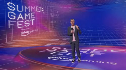 Summer Game Fest terá “3 ou 4 grandes anúncios”, diz Geoff Keighley