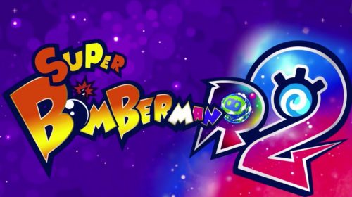 Com muitas novidades, Super Bomberman R 2 chega em 2023 ao PS4 e PS5
