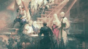 Tactics Ogre: Reborn é listado para PS4 e PS5 na PS Store
