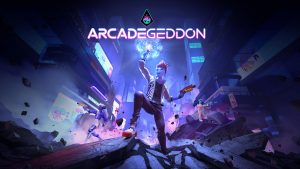 Arcadegeddon: vale a pena?