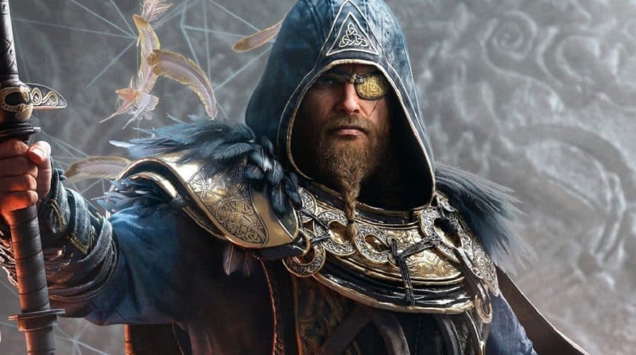 Assassin's Creed: Valhalla está grátis até o dia 19 de dezembro