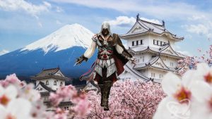 Assassin’s Creed Infinity levará os jogadores ao Japão [rumor]