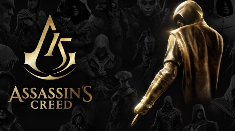 Assassin’s Creed Rift teria sido adiado pela Ubisoft [rumor]