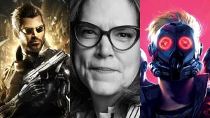 Escritora de Deus Ex e Marvel’s Guardians of The Galaxy se junta à BioWare
