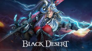 Update de Black Desert traz suporte a 120 FPS no PS5; veja detalhes