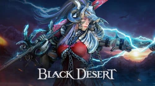 Update de Black Desert traz suporte a 120 FPS no PS5; veja detalhes