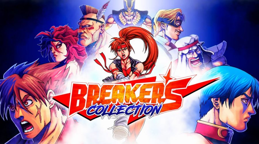 Com novos modos, Breakers Collection terá suporte a rollback netcode e crossplay