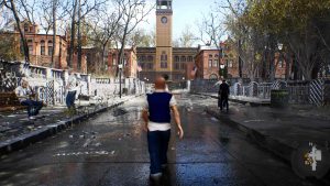 Imagina no PS5! Bully é recriado na Unreal Engine 5; veja vídeo