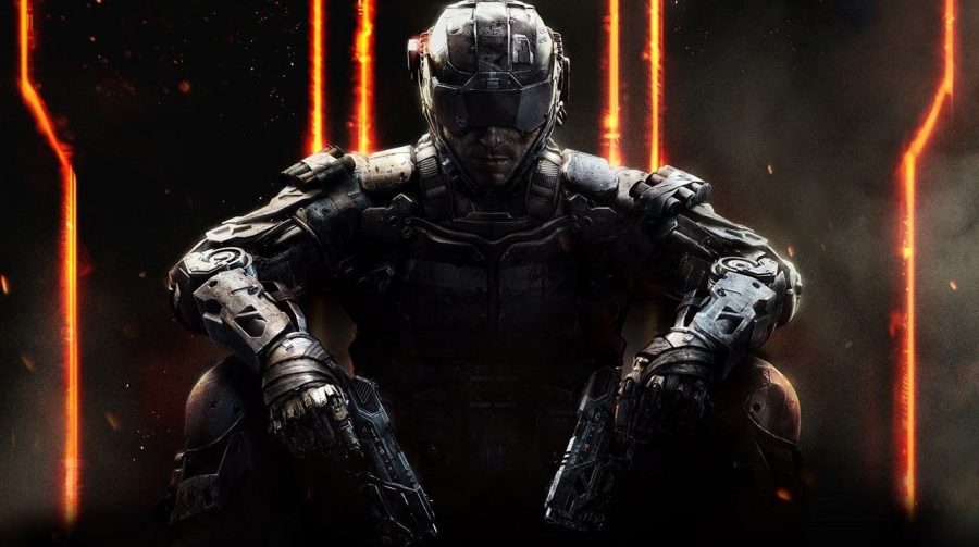 Já? Supostas imagens de Call of Duty: Black Ops 5 surgem na internet