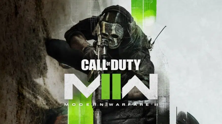 Call of Duty Modern Warfare II é o jogo mais vendido de 2022 nos EUA