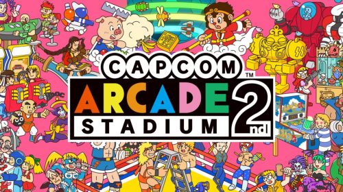Capcom Arcade 2nd Stadium: vale a pena?