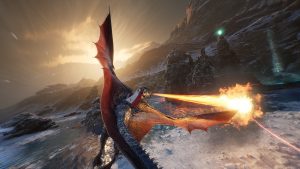 Jogo gratuito, Century: Age of Ashes chega em 26 de setembro ao PlayStation