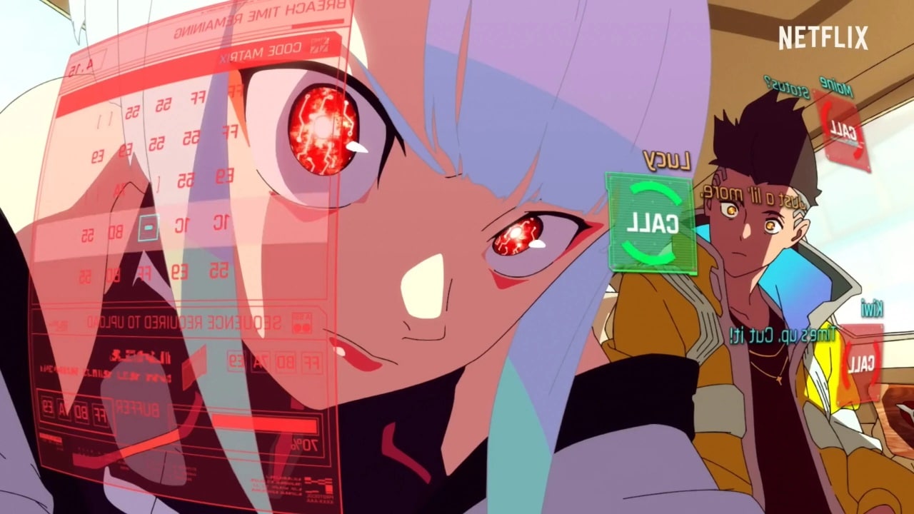 Anime de Cyberpunk 2077 tem abertura divulgada - Canaltech
