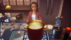 Gameplay de Disney Dreamlight Valley é divulgado; assista