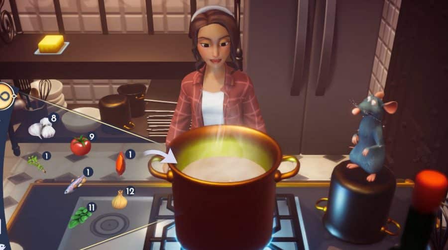 Gameplay de Disney Dreamlight Valley é divulgado; assista