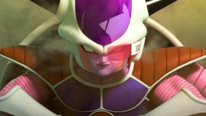 Dragon Ball The Breakers chega em outubro ao ocidente