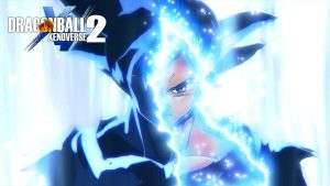 Novo DLC de Dragon Ball Xenoverse 2 já está disponível