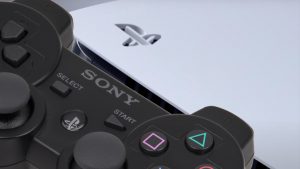 Patente sugere que periféricos do PS3 terão compatibilidade com o PS5