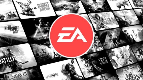 EA faz piada com jogos single player e é criticada pela comunidade
