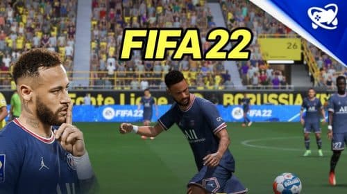 FIFA 22 tem novo drible e melhorias nos chutes; saiba como fazer