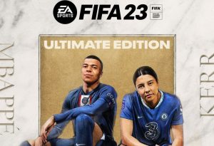 Fãs compraram FIFA 23 Ultimate Edition por cerca de R$ 0,31 na Índia