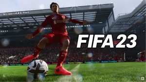 “Bom dia, corneteiros!” FIFA 23 tem função de desligar críticas dos narradores