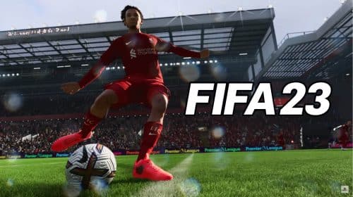 Power Shots, pênaltis e mais: 5 novidades do gameplay de FIFA 23