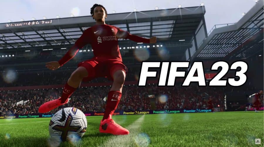 FIFA 23 recebe data de lançamento e detalhes de gameplay
