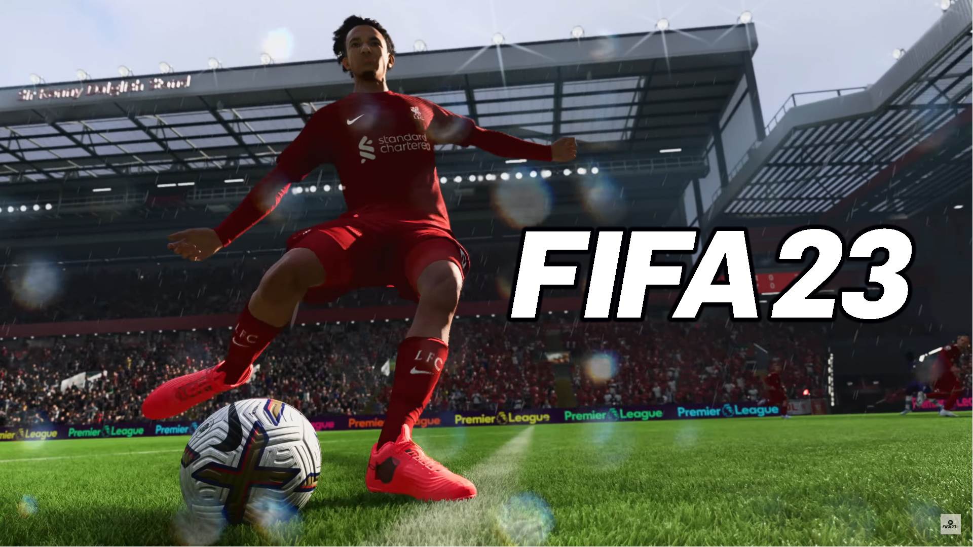 FIFA 23: novo trailer e data de lançamento anunciados!