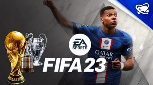 FIFA 23: data de lançamento, preço, edições, Copa do Mundo e mais