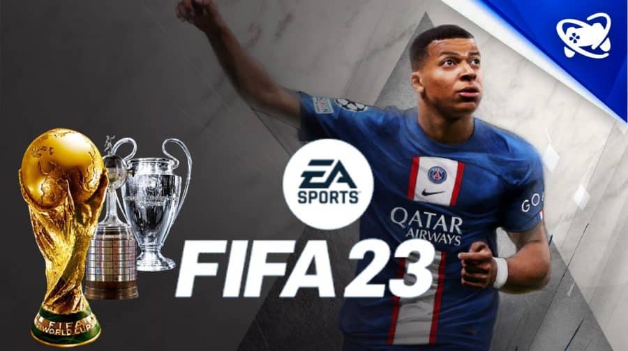 FIFA 23: data de lançamento, preço, edições, Copa do Mundo e mais